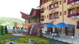 Grand Hotel Perla Ciucasului Exterior