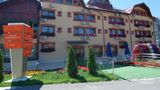 Grand Hotel Perla Ciucasului Exterior
