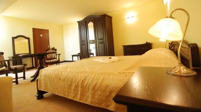 <b>Grand Hotel Perla Ciucasului Room</b> <b>Grand Hotel Perla Ciucasului Room</b>