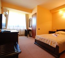 Grand Hotel Perla Ciucasului Room