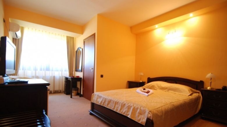 <b>Grand Hotel Perla Ciucasului Room</b> <b>Grand Hotel Perla Ciucasului Room</b>