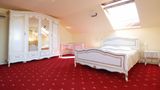 Grand Hotel Perla Ciucasului Suite