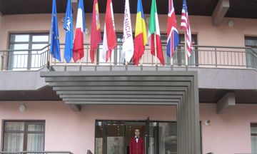 Phoenicia Apartments Unirii