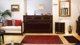 Phoenicia Apartments Unirii Lobby