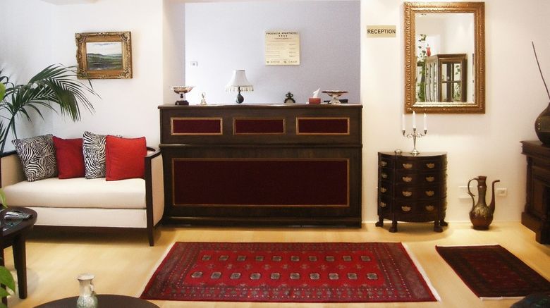 <b>Phoenicia Apartments Unirii Lobby</b> <b>Phoenicia Apartments Unirii Lobby</b>