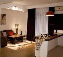 Phoenicia Apartments Unirii Room