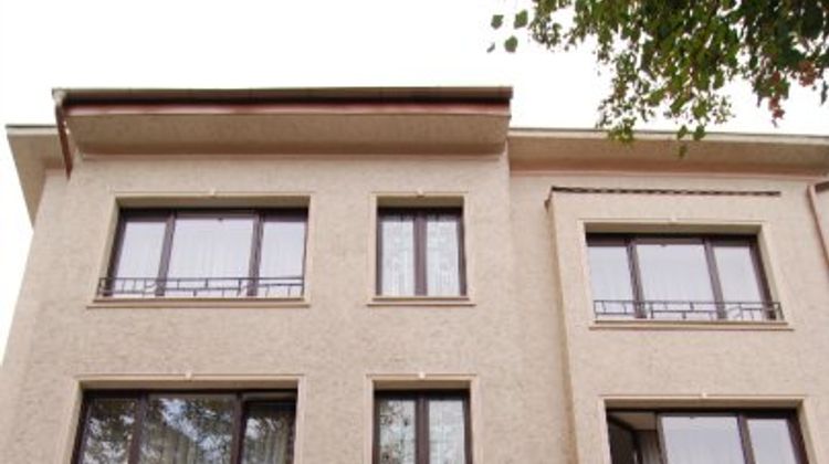 Vila Paris Boutique Hotel Exterior