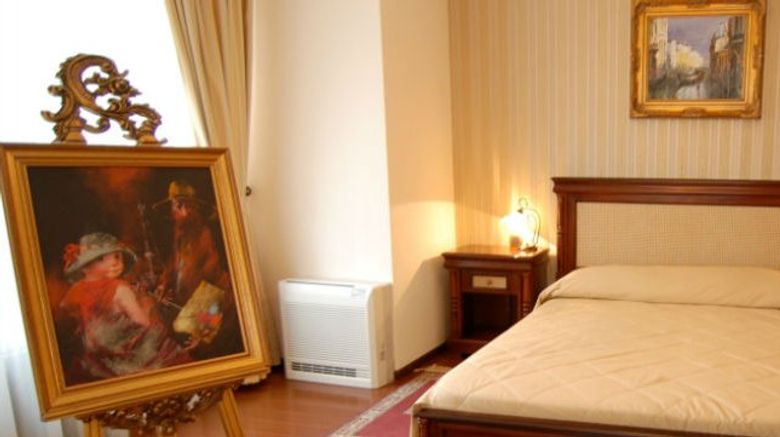 <b>Vila Paris Boutique Hotel Suite</b>