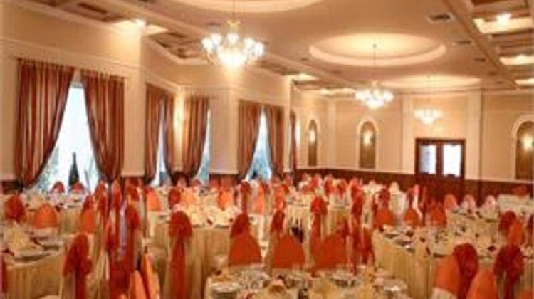 Best Lido Hotel Banquet