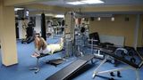 Best Lido Hotel Health