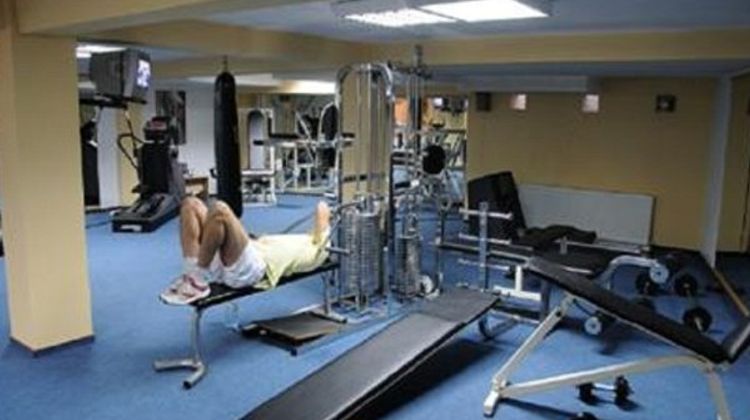 Best Lido Hotel Health