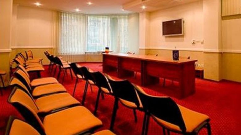<b>Best Lido Hotel Meeting</b>