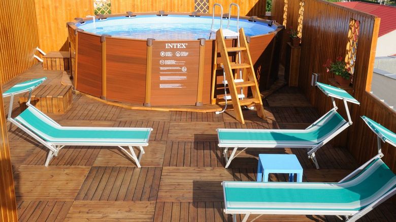 <b>Best Lido Hotel Pool</b>