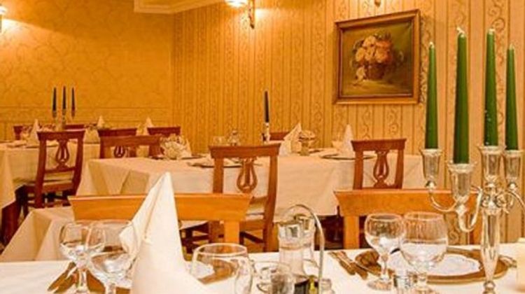Best Lido Hotel Restaurant