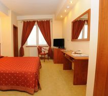 Best Lido Hotel Room