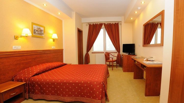 Best Lido Hotel Room