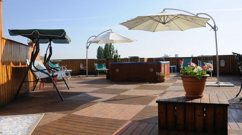 <b>Best Lido Hotel Spa</b>