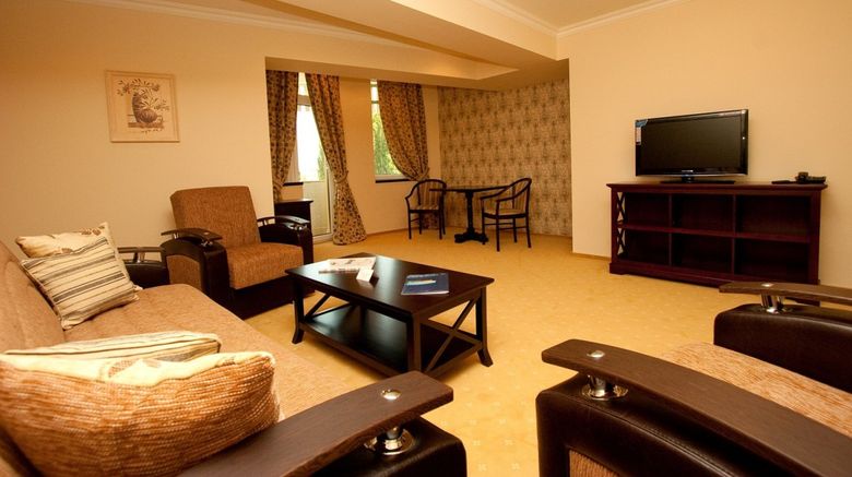 <b>Best Lido Hotel Suite</b>