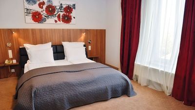 President Hotel Timisoara