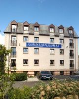 Fountain Court Apartments - Grove