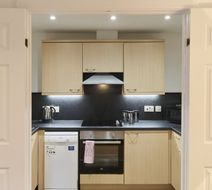 Fountain Court Apartments - Grove Restaurant