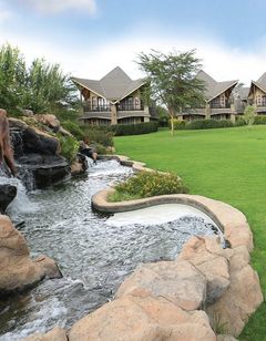 Enashipai Resort & Spa
