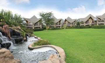 Enashipai Resort & Spa