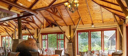 Enashipai Resort & Spa Restaurant