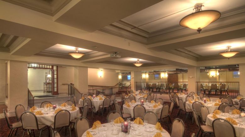<b>Charley Creek Inn Banquet</b>