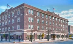 Charley Creek Inn