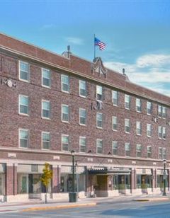 Charley Creek Inn