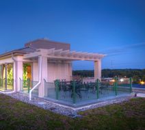 Charley Creek Inn Meeting