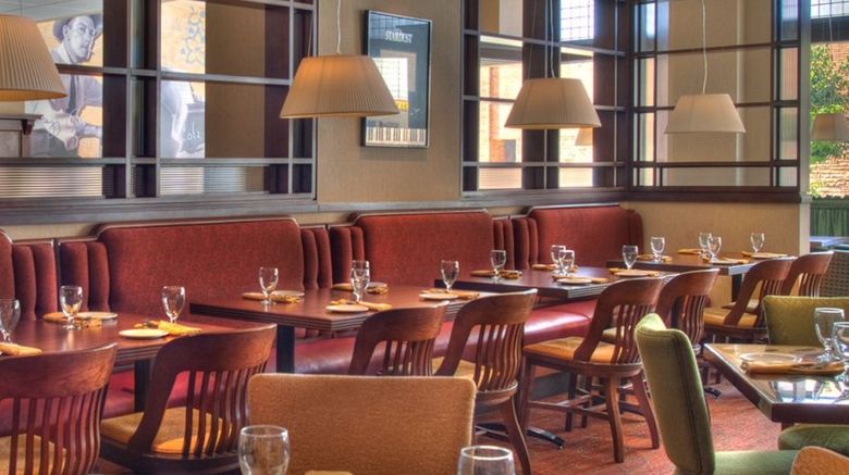 <b>Charley Creek Inn Restaurant</b>