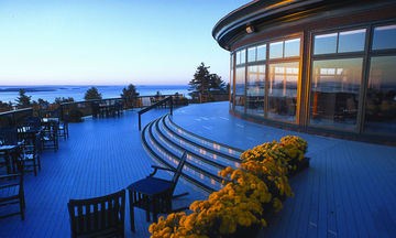 Point Lookout Resort