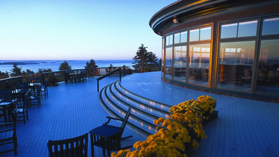 Point Lookout Resort