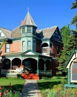 Lehrkind Mansion B&B