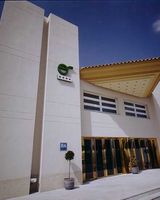 Hotel Apartamentos Simon Verde