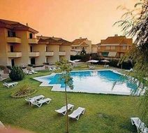 Hotel Apartamentos Simon Verde Pool