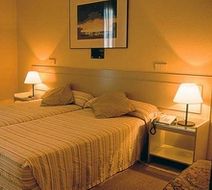 Hotel Apartamentos Simon Verde Room