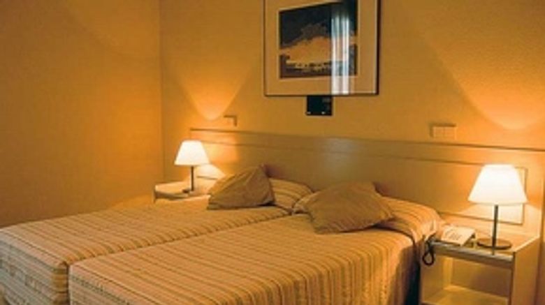 <b>Hotel Apartamentos Simon Verde Room</b>