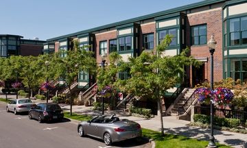 The Orenco