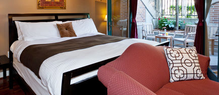 The Orenco Room