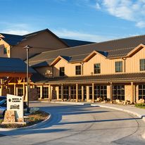 The Lodge at Deadwood Resort
