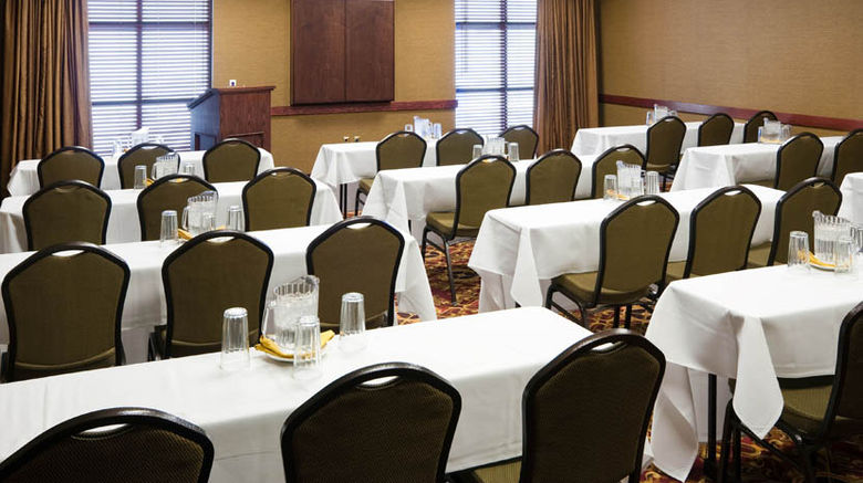 <b>The Lodge at Deadwood Resort Meeting</b> <b>The Lodge at Deadwood Resort Meeting</b>
