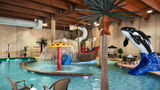 The Lodge at Deadwood Resort Pool
