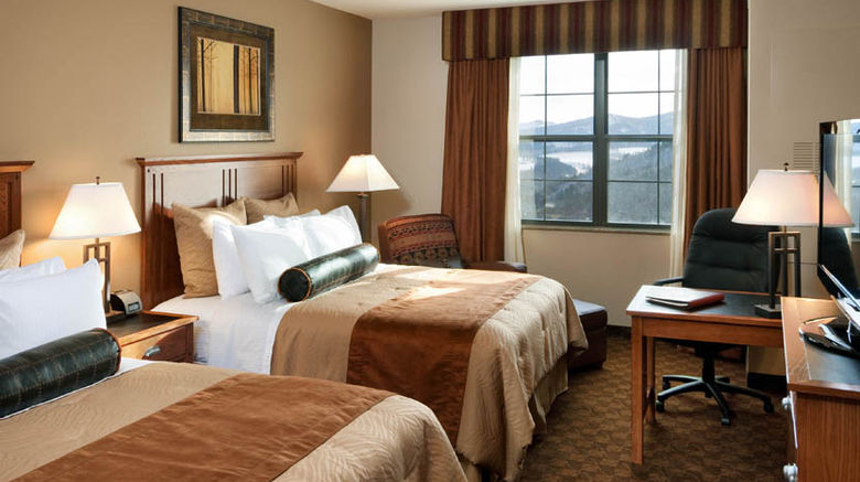 <b>The Lodge at Deadwood Resort Room</b> <b>The Lodge at Deadwood Resort Room</b>