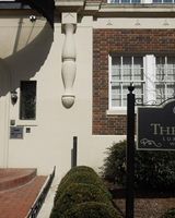 The Eldon Luxury Suites