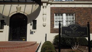 The Eldon Luxury Suites