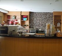 The Eldon Luxury Suites Restaurant