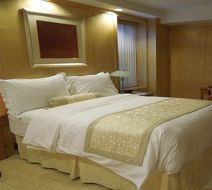 The Eldon Luxury Suites Suite